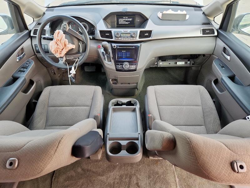 Фото 8 - HONDA All Models