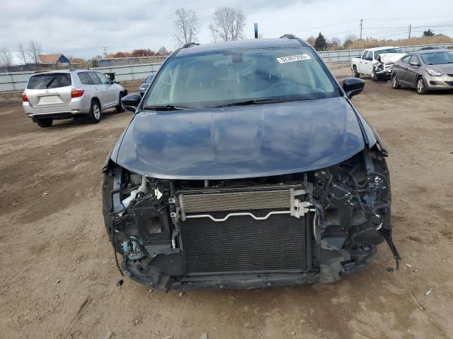 Фото 5 - CHRYSLER PACIFICA