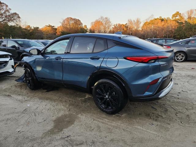 BUICK ENVISTA SP 2024 VIN KL47LBE29RB161020