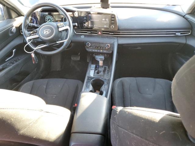 Фото 8 - HYUNDAI ELANTRA