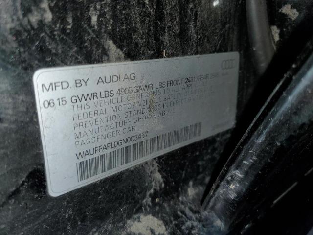 Фото 12 - AUDI A4