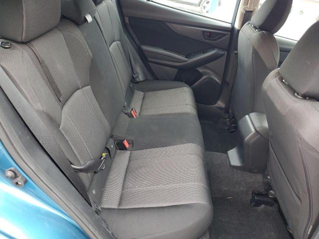 Фото 11 - SUBARU IMPREZA