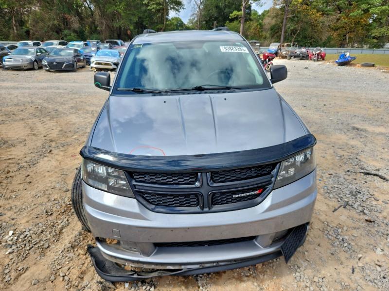 Фото 5 - DODGE JOURNEY