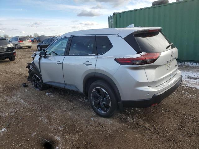 Фото 2 - NISSAN ROGUE