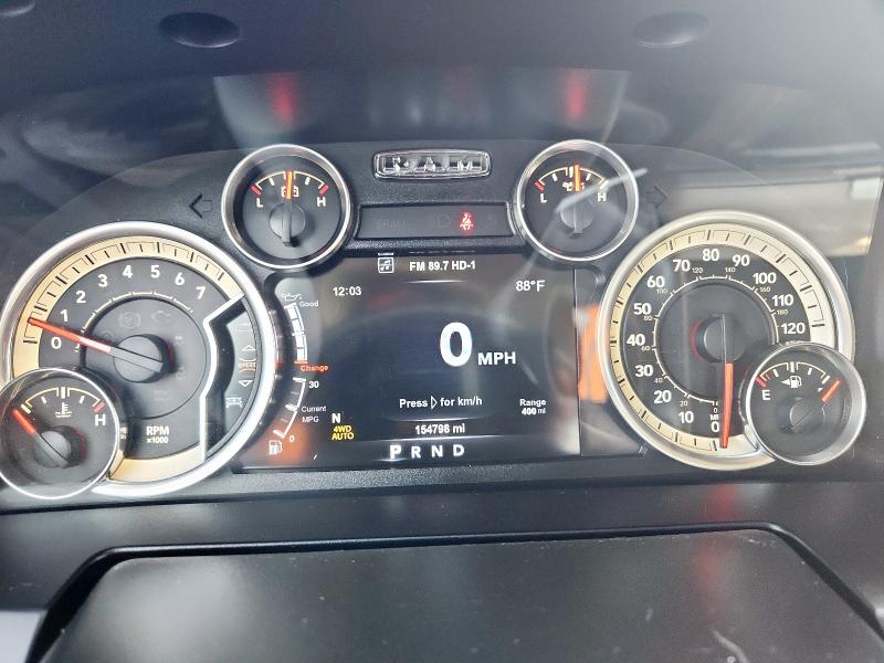 Фото 9 - RAM 1500