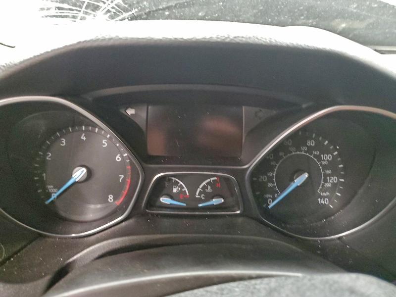 Фото 9 - FORD FOCUS