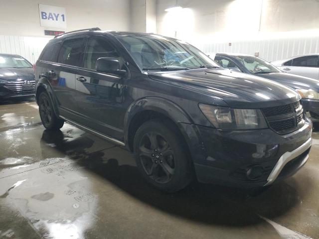 Фото 4 - DODGE JOURNEY