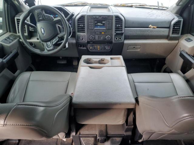 Фото 8 - FORD F350