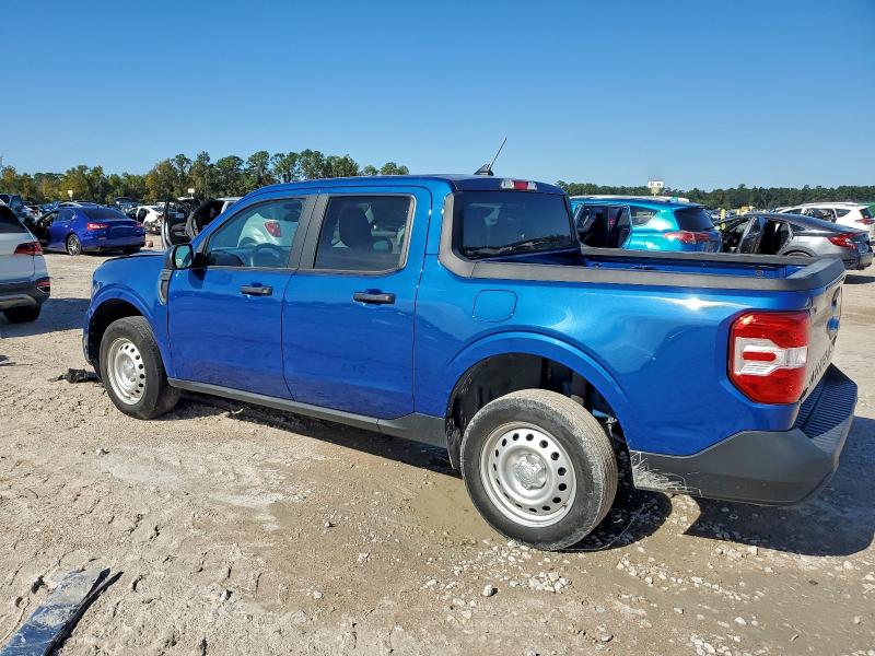 Фото 2 - FORD MAVERICK