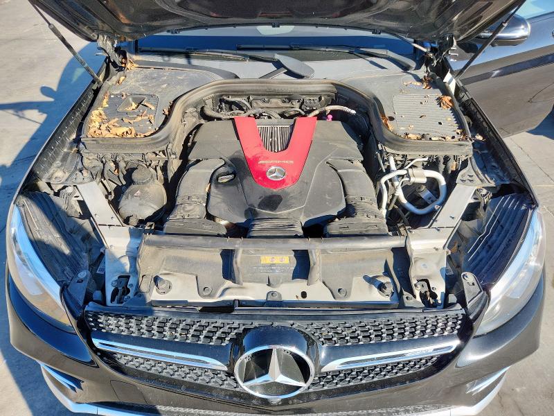 Фото 11 - MERCEDES-BENZ GLC-CLASS