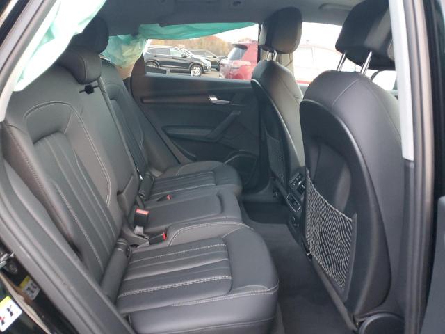 Фото 11 - AUDI Q5