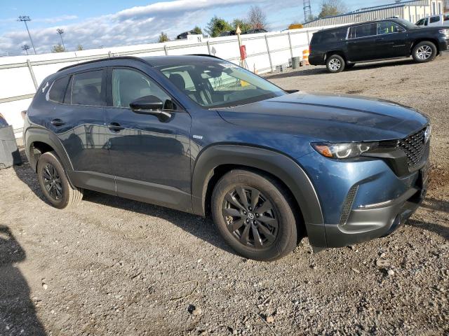 MAZDA CX-50 2025 VIN 7MMVAADWXSN116464