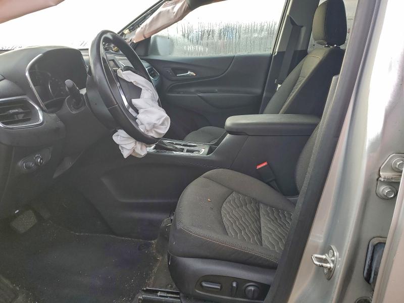 Фото 7 - CHEVROLET EQUINOX