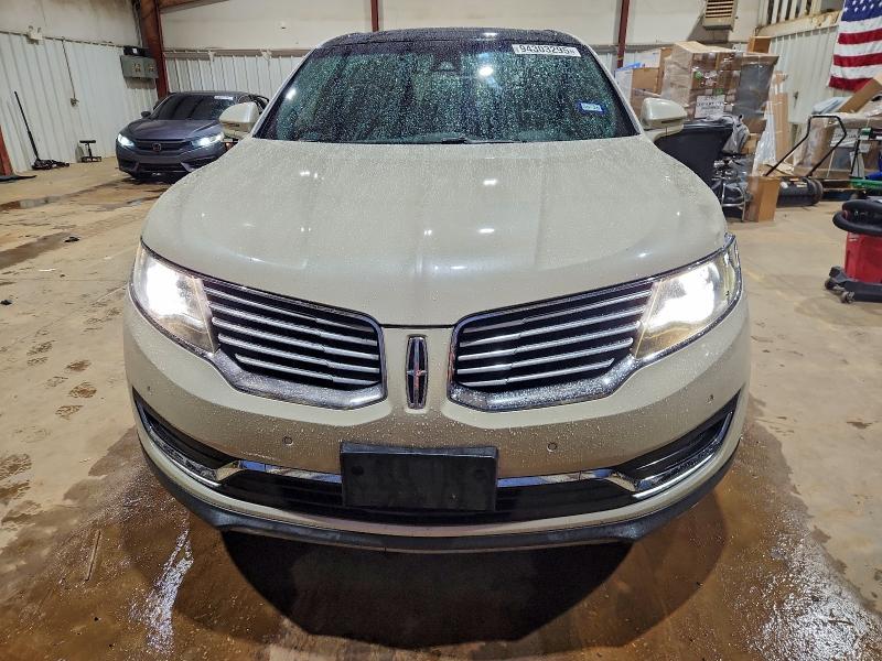 Фото 5 - LINCOLN MKX