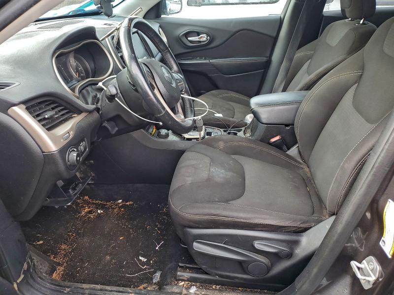 Фото 7 - JEEP GRAND CHER