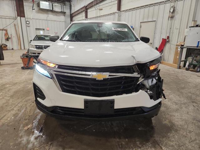 Фото 5 - CHEVROLET EQUINOX