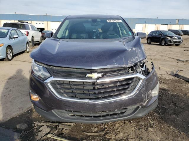 Фото 5 - CHEVROLET EQUINOX