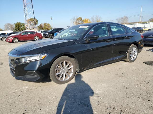 Фото 1 - HONDA ACCORD