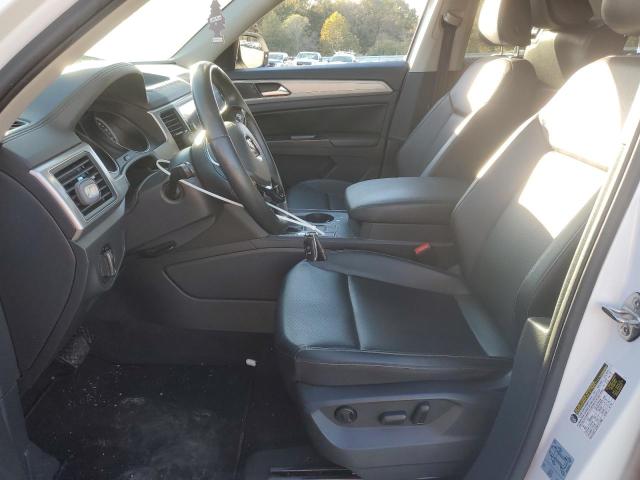 Фото 7 - VOLKSWAGEN ATLAS