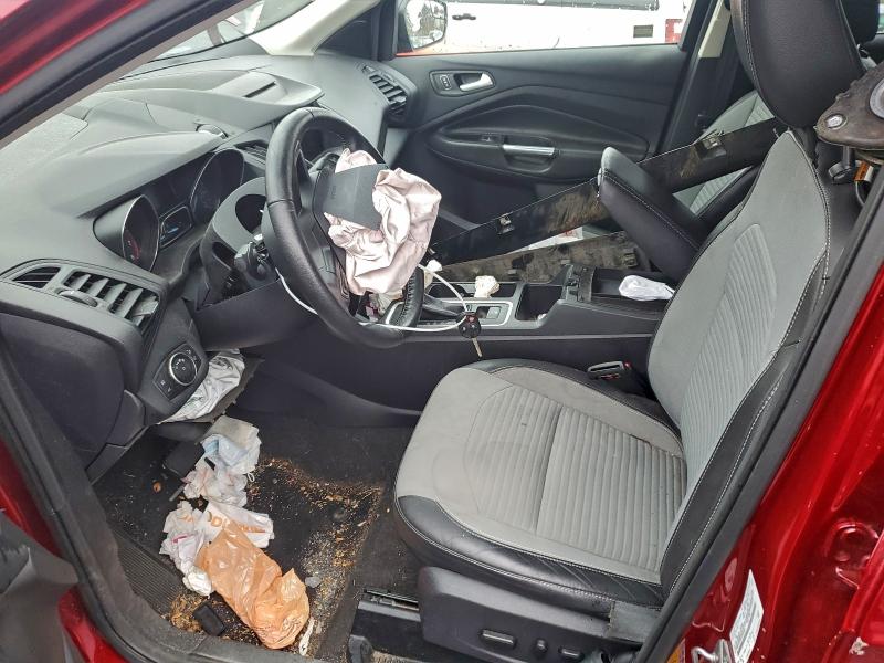 Фото 7 - FORD ESCAPE