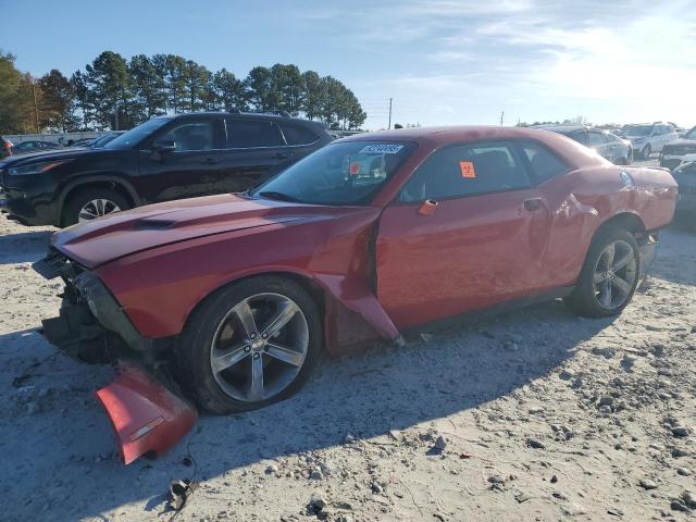Фото 1 - DODGE CHALLENGER