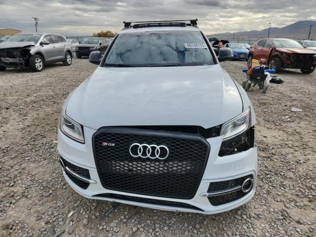 Фото 5 - AUDI SQ5