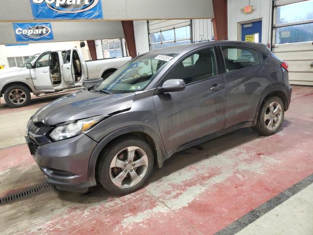 Фото 1 - HONDA HR-V