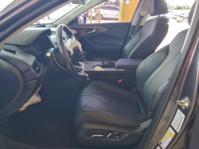 Фото 7 - ACURA TLX