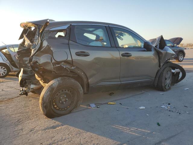 Фото 3 - NISSAN KICKS