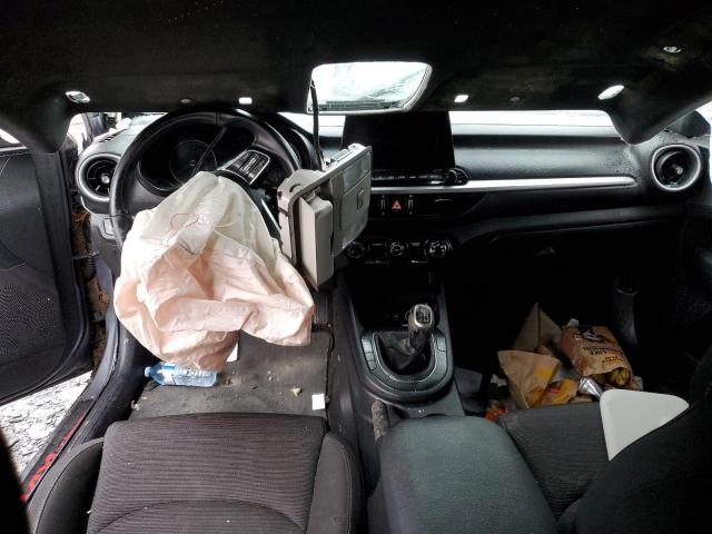 Фото 8 - KIA FORTE