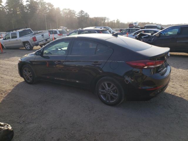 Фото 2 - HYUNDAI ELANTRA