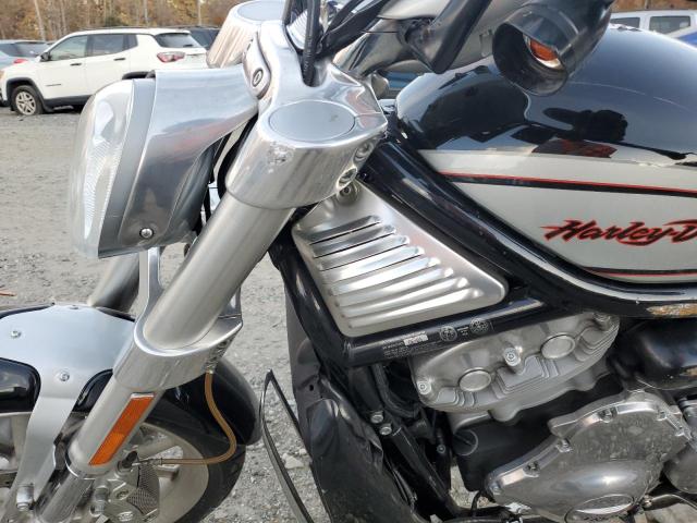 HARLEY-DAVIDSON VRS 2006