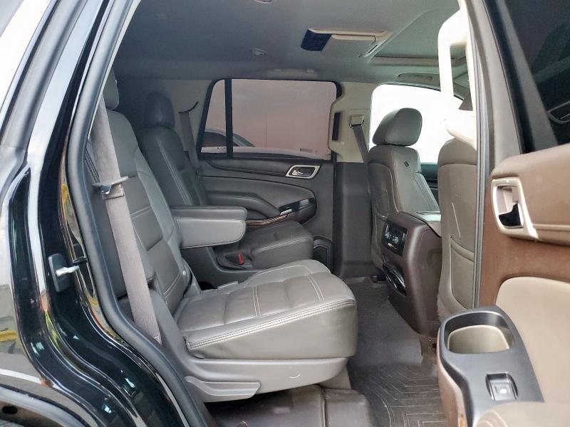 Фото 11 - GMC YUKON