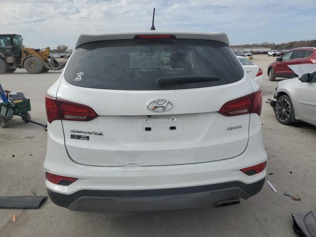 Фото 6 - HYUNDAI SANTA FE