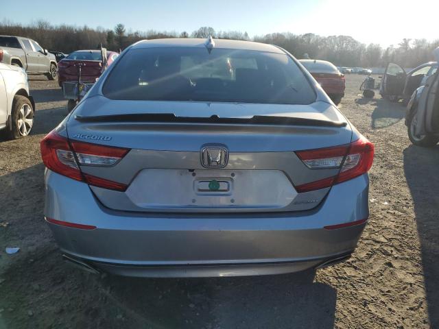 Фото 6 - HONDA ACCORD