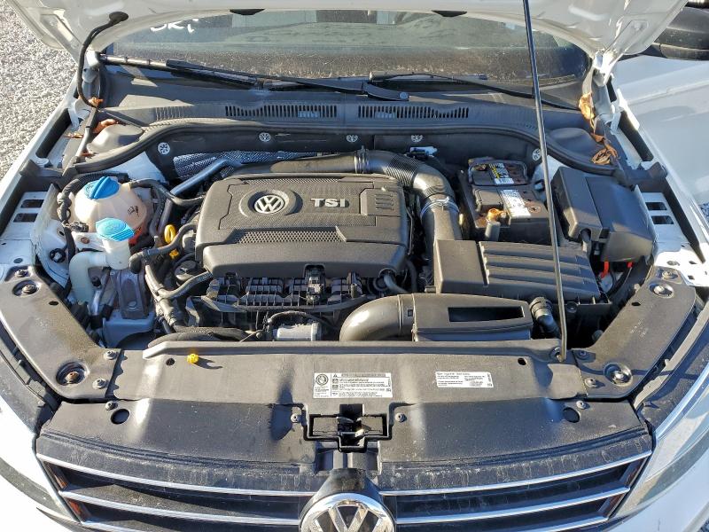 Фото 11 - VOLKSWAGEN JETTA