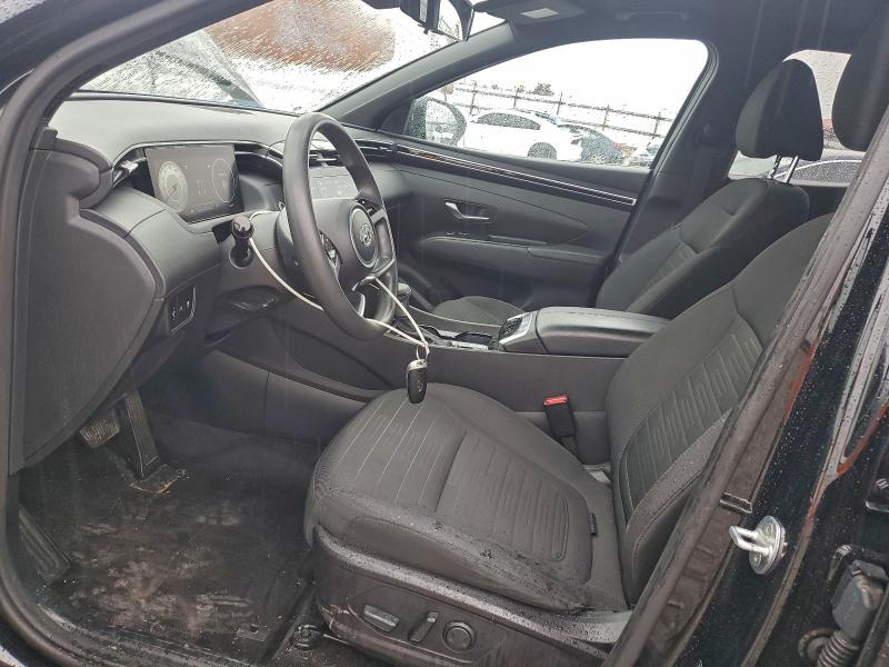 Фото 7 - HYUNDAI SANTA CRUZ