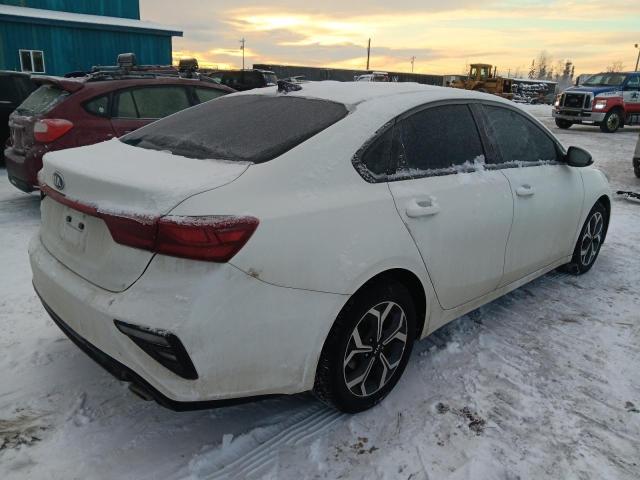 Фото 3 - KIA FORTE