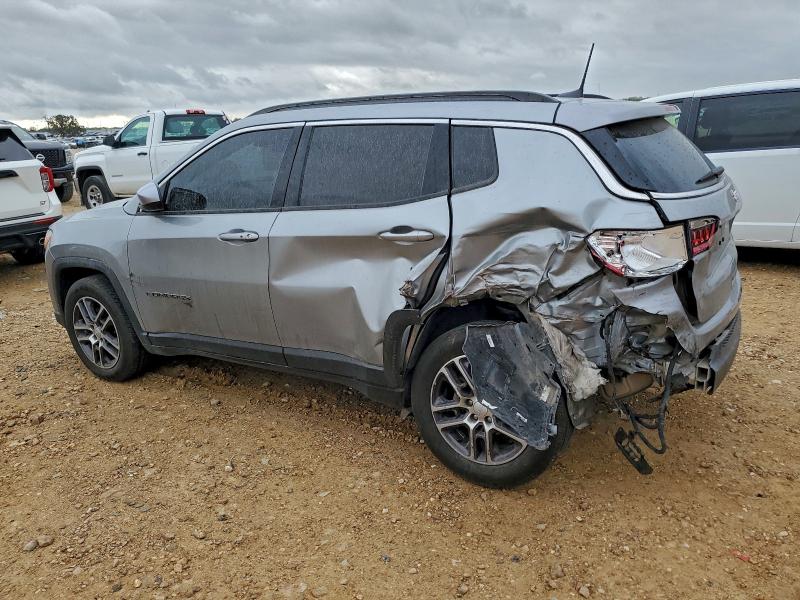 Фото 2 - JEEP COMPASS