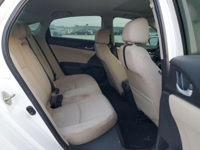 Фото 10 - HONDA CIVIC