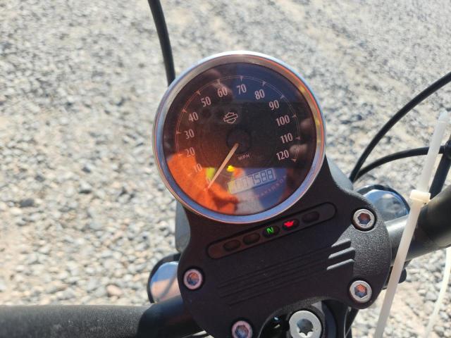 HARLEY-DAVIDSON XL 2015