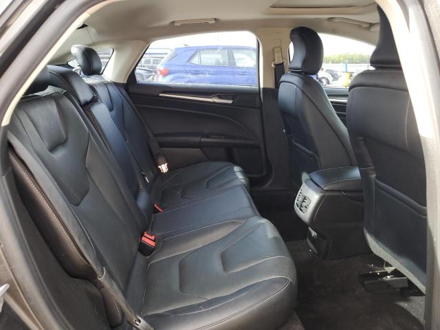 Фото 10 - FORD FUSION