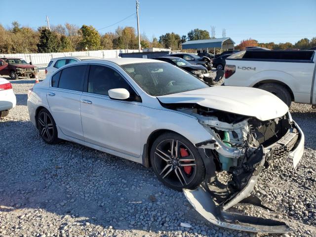 Фото 4 - HONDA ACCORD