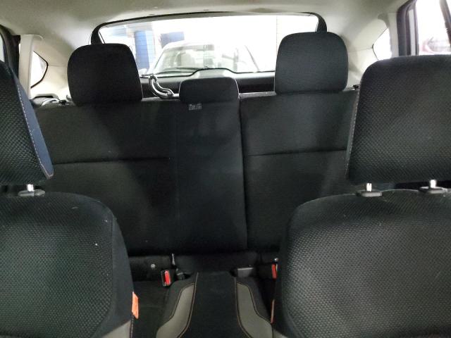 Фото 10 - SUBARU CROSSTREK