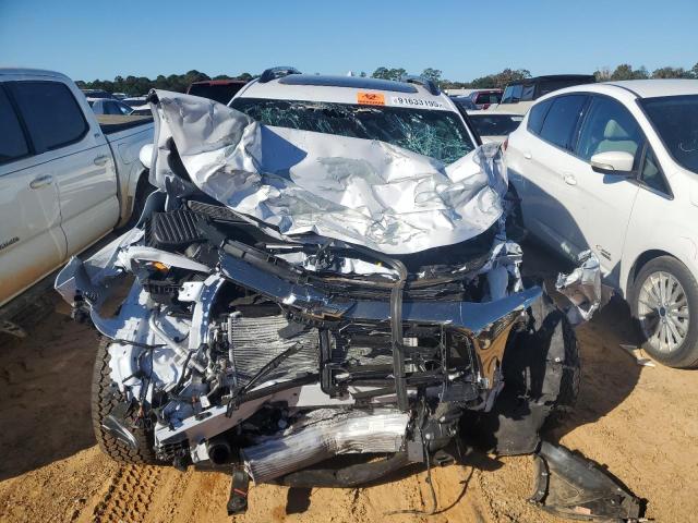 Фото 5 - CHEVROLET EQUINOX