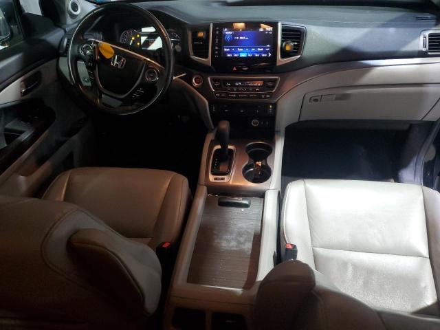 Фото 8 - HONDA PILOT