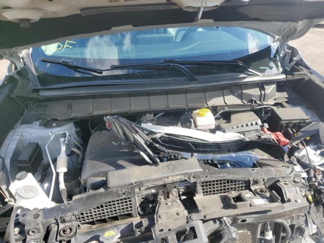 Фото 12 - NISSAN PATHFINDER