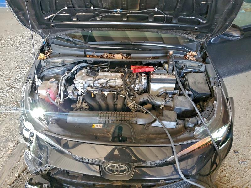 Фото 11 - TOYOTA COROLLA