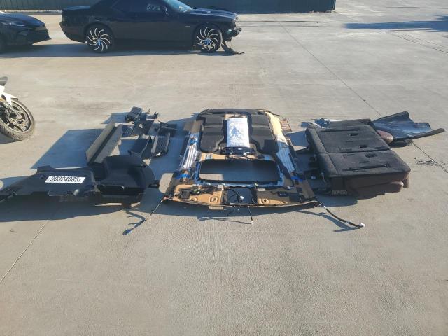 Фото 13 - KIA TELLURIDE