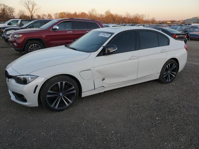 Фото 1 - BMW 3 SERIES